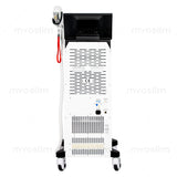 2026 New Portable Standing Commercial Multi-Purpose Diode Laser Beauty Device for Hair Removal & Skin Rejuvenation