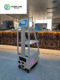 Self-Driving Food Delivery Robots – No Human Intervention Needed