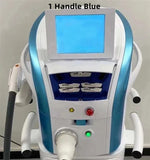 Factory direct sales M22 OPT IPL Diode Laser Hair Removal Device for Acne Skin Regeneration, Permanent Hair Removal and Whitenin