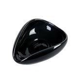 Coffee Bean Dosing Cup Ceramic Dosing Vessel Measuring Tray Kit for Coffee or Tea, Espresso Accessories