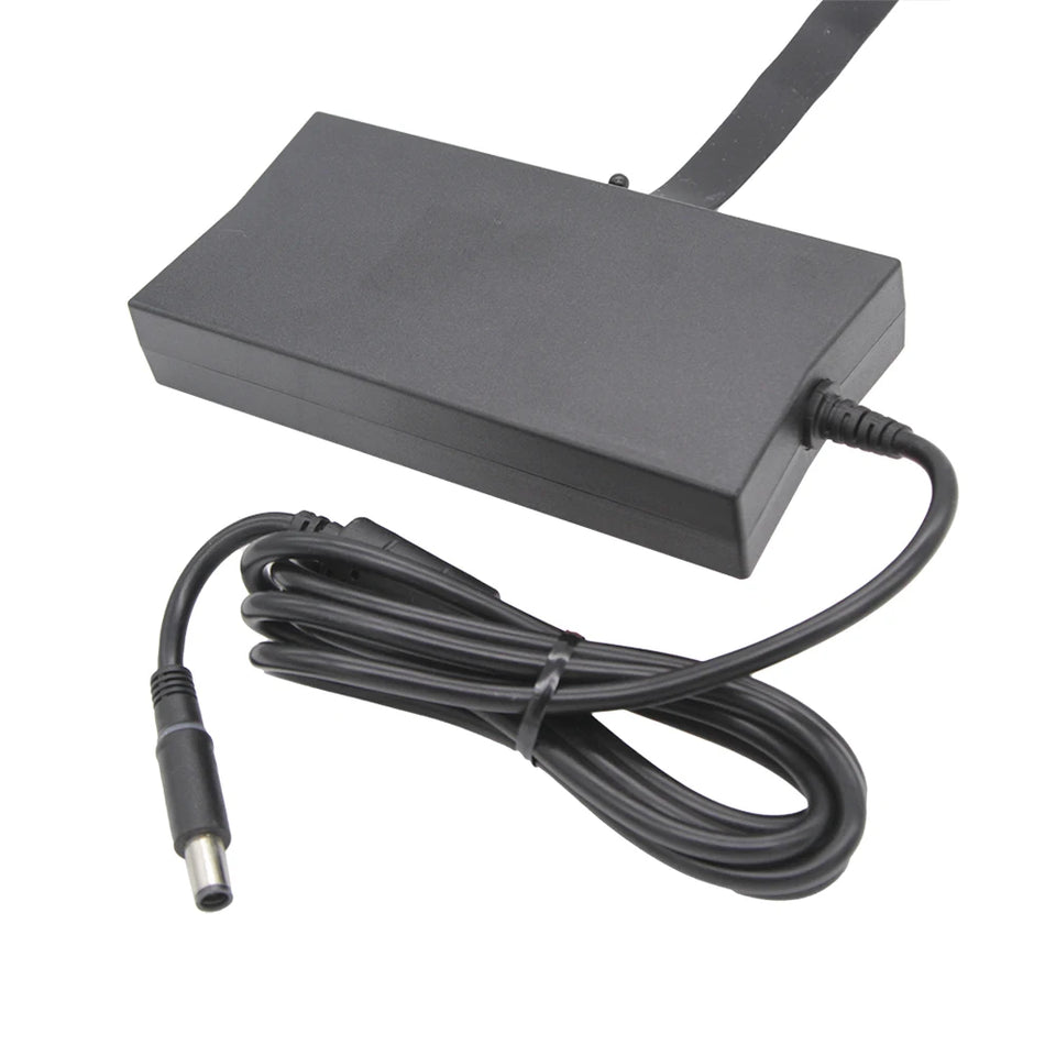130W 19.5V 6.7A 4.5*3.0MM Laptop Adapter DC Charger For Dell XPS 14 15 9530 9550 9560 Precision M6300 Inspiron 15 7000 7557