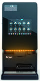 2026 New Smart ModelBrewi Eligo Automatic Coffee hine Espresso Commercial Use