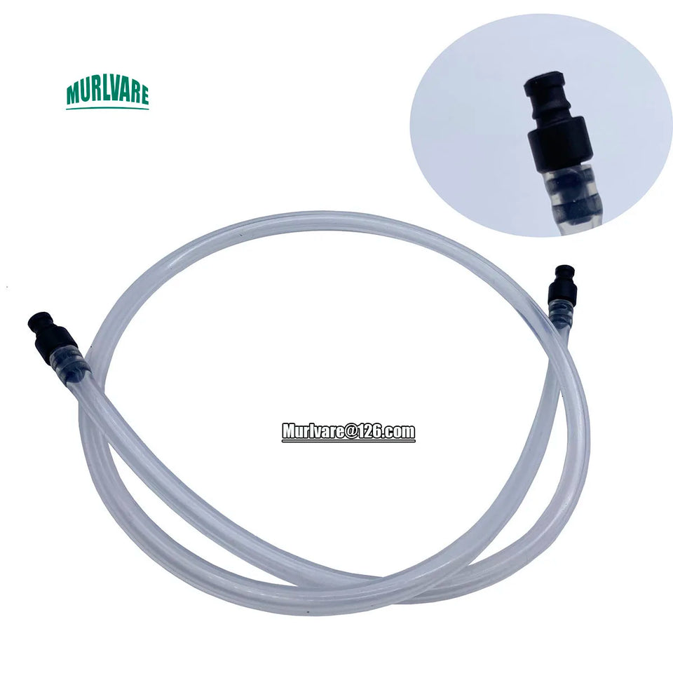 Coffee Maker Parts Special Milk Pipe For Kalerm Fully Automatic Coffee Maker