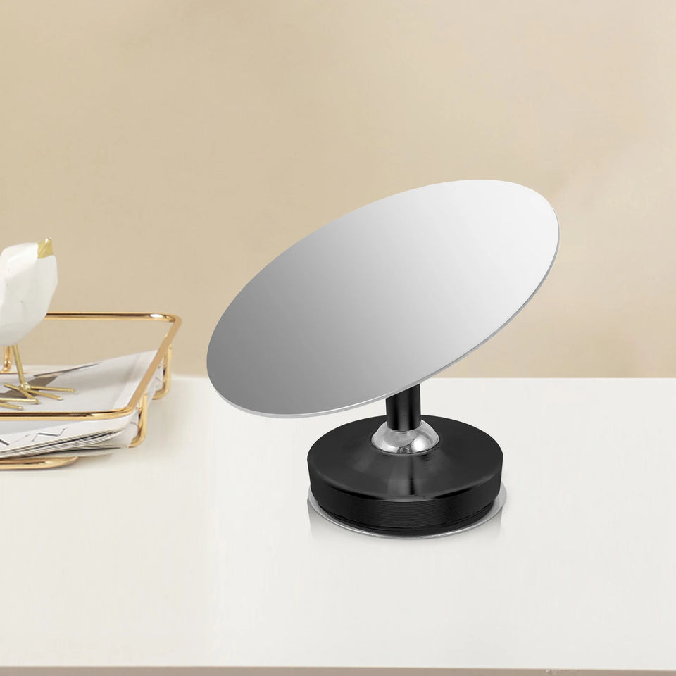 Coffee Extraction Observation Mirror With Magnetic Attraction Espresso Shot Mirror Multi Directional Rotation Coffee Machine Acc