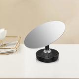 Coffee Extraction Observation Mirror With Magnetic Attraction Espresso Shot Mirror Multi Directional Rotation Coffee Machine Acc