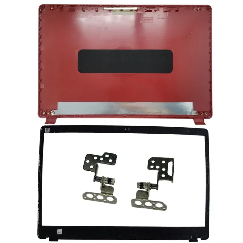 For Aspire 3 A315-42 A315-42G A315-54 A315-54K A315-56 N19C1 New Rear Lid TOP Case Laptop LCD Back Cover/Front Bezel Hinge Shell