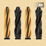 Fit For Dreame L40S Pro Ultra / Dreame X50s Pro Master / L50 Pro Ultra Main Side Brush Filter Mop Cloth Dust Bag Accessories