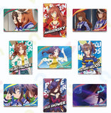 Genuine BANDAI Uma Musume TCG Card New Pretty Derby AGR/SSP/SEC/SP Rare Battle Trading Card Special Week JP/SC Edition Game Card