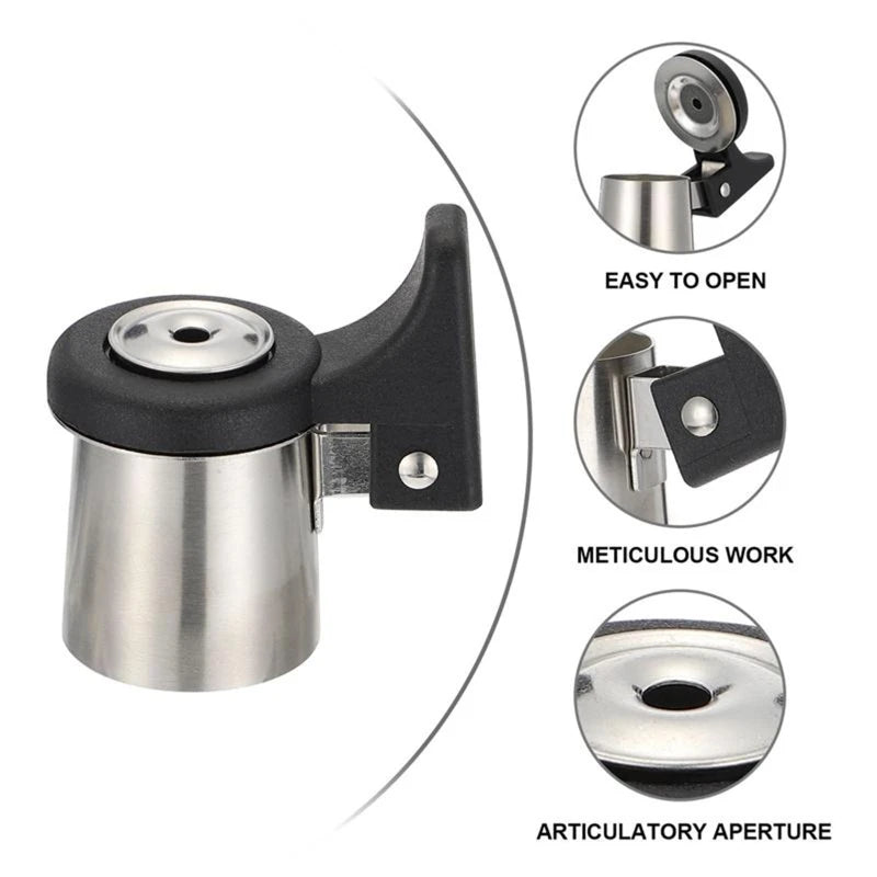 Kettle Kettle Spout Water Boiling Kettle Teakettle Replacement Nozzle