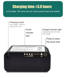 Signalfire AI-9 AI-5 Pro AI-6C+ AI-6A+ AI-20 AI-30 Multi-language Fiber Optic Splicing Machine Optical Fiber Fusion Splicer