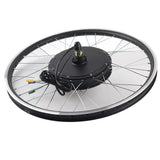 Mountain Bike E bike Conversion Kit with 48V 1500W Motor 26 Inch Wheel Kt lCD5 Meter