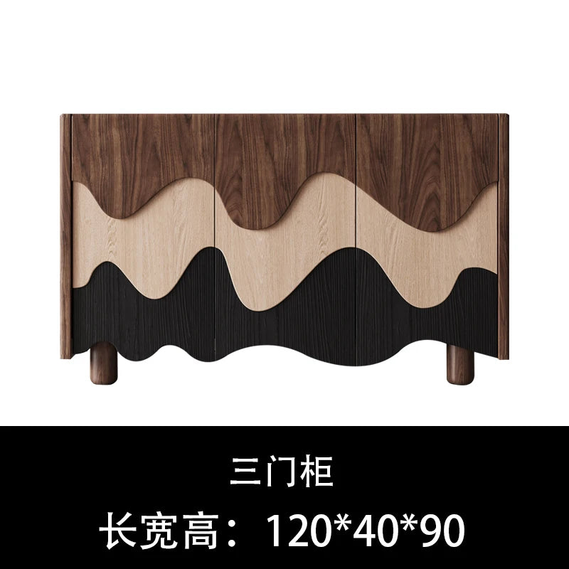 Space Saving Storage Box Door Cabinet Decorative Outdoor Wooden Shoe Cabinet Organizers Storage Locker Living Room Furniture