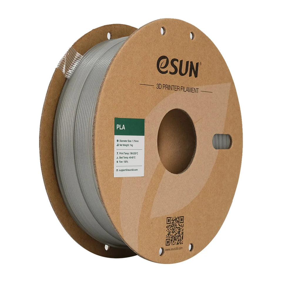 eSUN PLA Filament 1.75mm Glow in the Dark PLA 3D Printer Material 1KG Spool Luminous 3D Printing Filament for 3D Printer