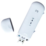 Unlocked ZTE MF79 150M LTE USB Wingle LTE 4G USB WiFi Modem dongle