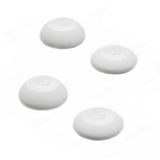 4PCS Joystick Cap for Switch 2 Pro Controller for PS5 PS4 Controller Thumb Grip Non-slip Button Cover Gamepad Gaming Accessories