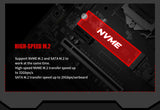 MACHINIST H97M PRO Motherboard Support  LGA 1150 Intel Core I3 I5 I7 E3 CPU DDR3 RAM SATA3.0 USB3.0 NVME NGFF M.2 M-ATX