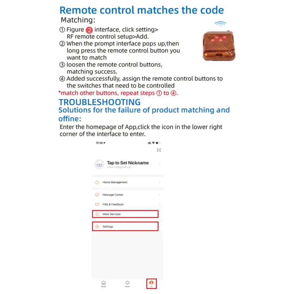 DC 5V-32V Intelligence WiFi Relay Module 5V 12V 24V Wireless WIFI Module Things Smart Home Remote Control Switch
