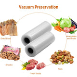 1PCS Vacuum Bags For Food Vacuum Sealer Food Fresh Long  Storage Saver Bags Keeping Food For Vacuum Packer