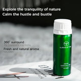 NAMSTE Electric Aromatic Hotel Essential Oil Sale Pure Plant Diffuser Essential Oils Oasis Fragrant Device Home Air Freshener