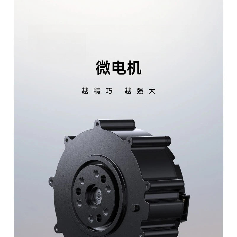 Robot Desktop Robotic Arm Exoskeleton, for Micro Motors High Torque Servo Motors