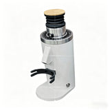 DF54 Commercial Electric Coffee Grinder, 54mm Burr with Adjustable Grind for Café and Bar