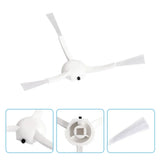For Xiaomi Robot Vacuum X20+/X10+ /X20 Plus/X10 Plus Parts Mop Cloth Dust Bag Roller Side Brush Hepa Filter Part Accessories