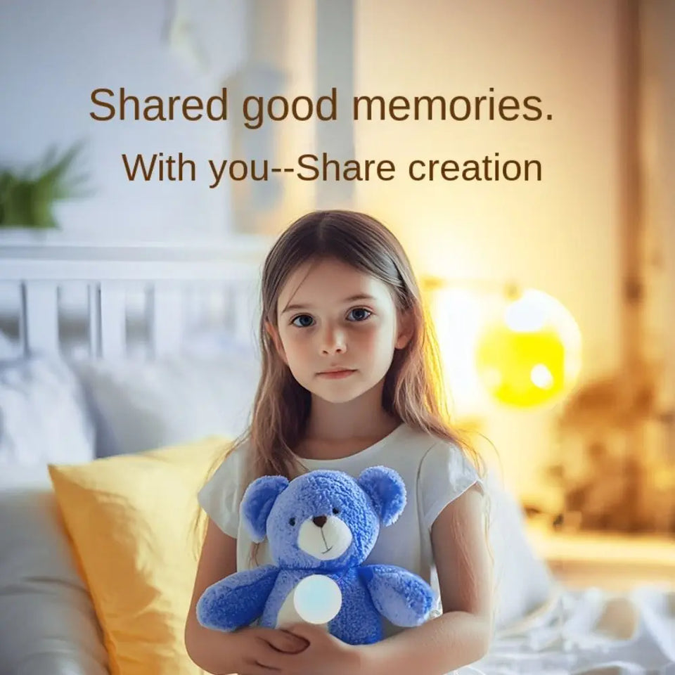 Intelligent Talking AI Robot Toy Interactive Talking Robot Smart Kids Toys AI Activities Language Learning Learning Machine Toys