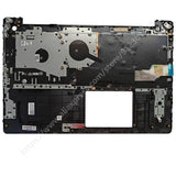 NEW For Dell Latitude 3590 E3590 L3590 Laptop LCD Back Cover Front Bezel Palmrest Bottom US keyboard Case Laptop Frames
