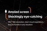 Original CD99 S16 S9 Smart Watch 2.26 inch Amoeld 8GB RAM AMOLED Wifi GPS 128GB ROM Position APP Download Smartwatch Men Women