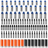 40S&W Dummy round Practice playing Training bullets 10pcs