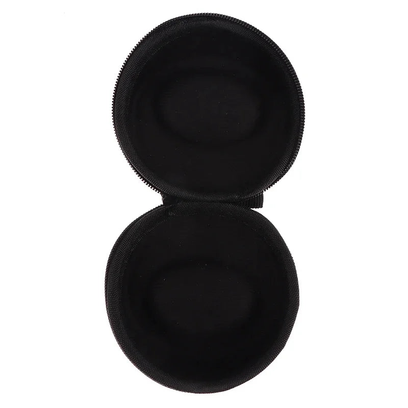 Travel Case Portable Storage Box for Single Watch Shock and Impact-resistant for Wristwatches Smart Watches Accessories