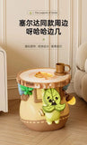 Living Room Furniture Coffee Table Acorn Lamp Living Room TV Cabinet Sofa Coffee Table Decoration Mesas De Centro Para Sala