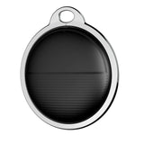 Mini Global GPS Tracker Smart Tag Compatible with iOS Find My App Key Finder Car Dog Pets Anti-lost Alarm Locator Tag For iPhone