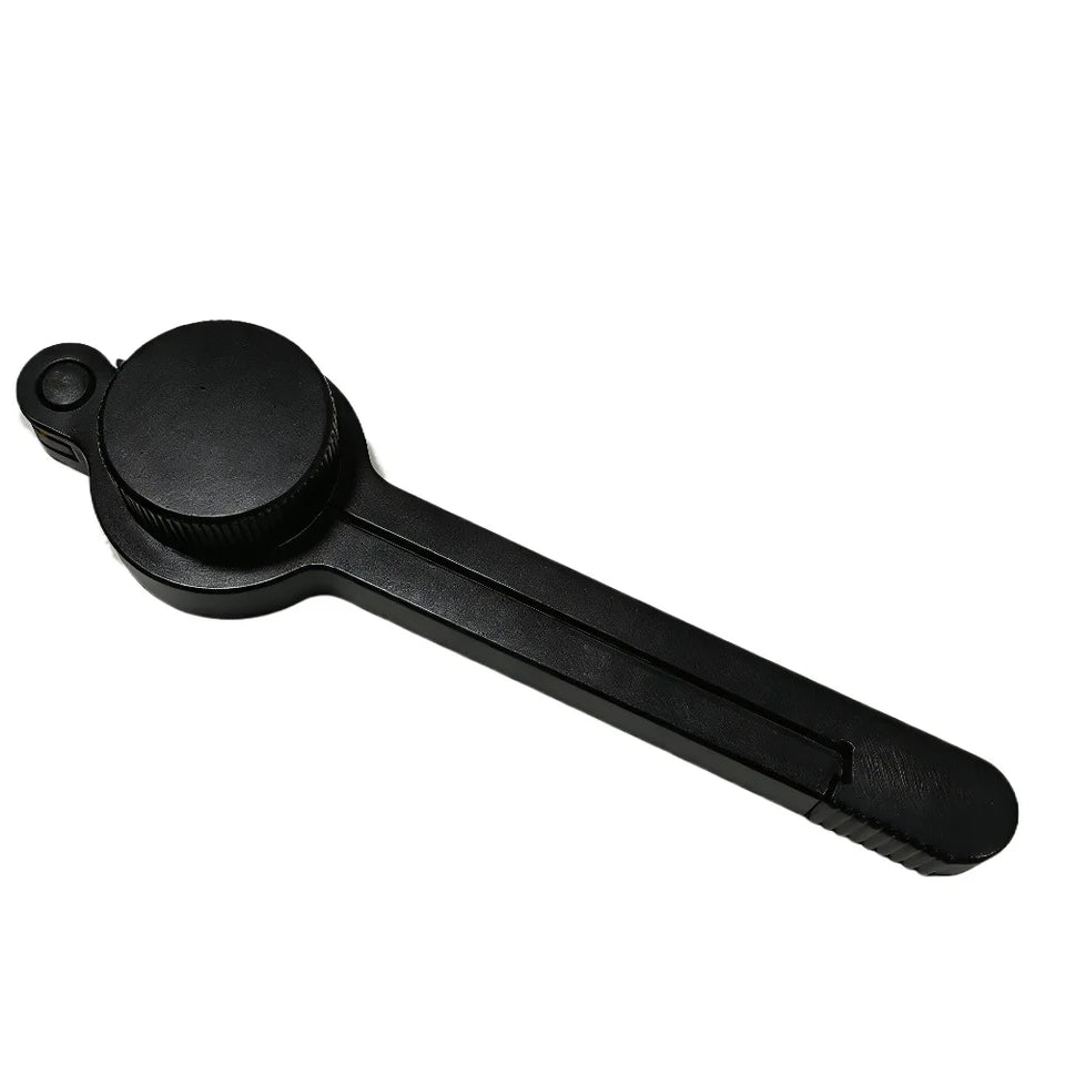 1pc Sealing Clip for Sealing Coffee Bags, Suitable for Fresh Sealing of Ordinary Openings