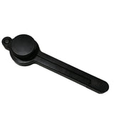 1pc Sealing Clip for Sealing Coffee Bags, Suitable for Fresh Sealing of Ordinary Openings