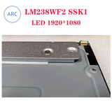 Original 23.8'' LCD screen LM238WF2 SSK1 LM238WF2-SSK1