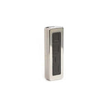Chocolate EDC Fingertip Straight Push Metal Push Cards Decompression Desktop Toy Gift Office Desk Toys Stress Relief Toys