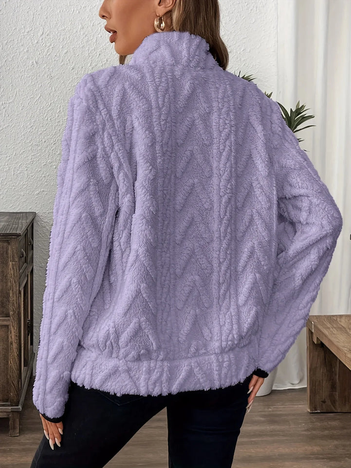 Casual Loose Sweatshirts For Women 2025 Winter Designer Women's Long Sleeve Sweatshirt Pullovers Vintage Female Tops Streetwear