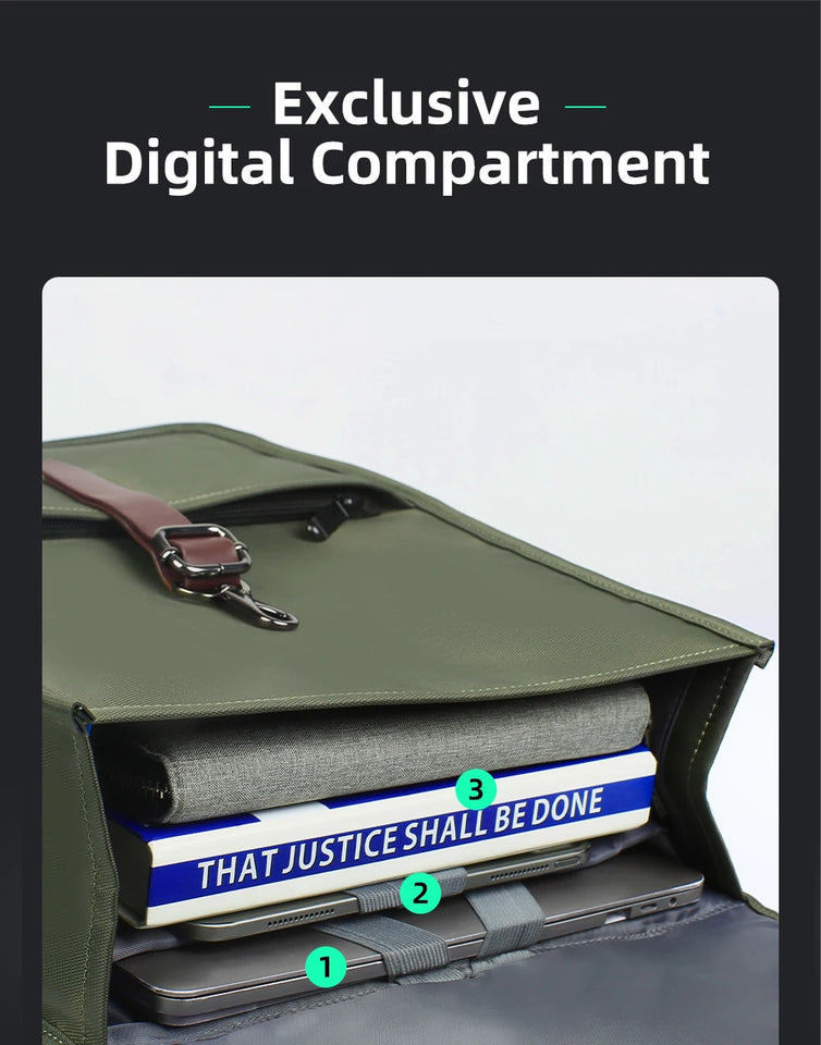 HK Men's Fashion 15.6" Laptop Backpack Waterproof Work Backpacks Teenage Student Charging Travel Shoulder Bag Women's Backpack