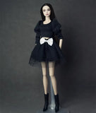 Doll Sportswear Commuting Attire For Babi Doll Clothes Accessories 30 CM Doll Dress,Blyth,Birthday Christmas Gifts