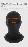 WEST BIKING Balaclava Full Face Mask UV Protection Ski Sun Hat Tactical Motorcycle Helmet Bandana Neck Windproof Mask