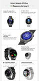 DT5 Pro Smart Watch for Men Women Digital Wrist Watches MP3 MP4 Music Smartwatches Fitness Bracelet Electronic Wristwatch Clock