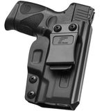 Only Fit Taurus G2C / G3C /Taurus PT111/Taurus PT140,Holster,Inside Waistband Carry Polymer Right Tactical Bags
