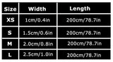 Winhyepet Dog Leash with Padded Handle Training Durable 200cm Luxury Pet Leash for Small Medium Large Dogs accessories