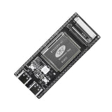 WT9932P4-TINY ESP32-P4 Development Board Compact Low Cost Rich Interfaces ESP32-P4 Core Module for IoT DIY