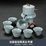 Handmade Coffee Tea Tray Kitchen Sugar Organizer Ceramic Narrow Tea Tray Cup Snack Handles Plateau Cuisine Home Accessories