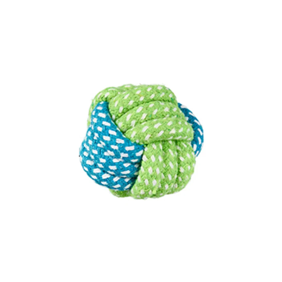 [1/7 Pack] Dog Tug Rope Toys, Strong Durable Chew Toys for Aggressive Chewers, Interactive Fetch Toys for All Size Dogs