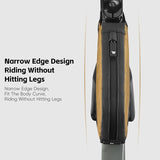 WEST BIKING Bike Bag Ultralight Top Front Tube Frame Triangle Bag Portable Water Repellent MTB Road Bicycle Bag Pannier