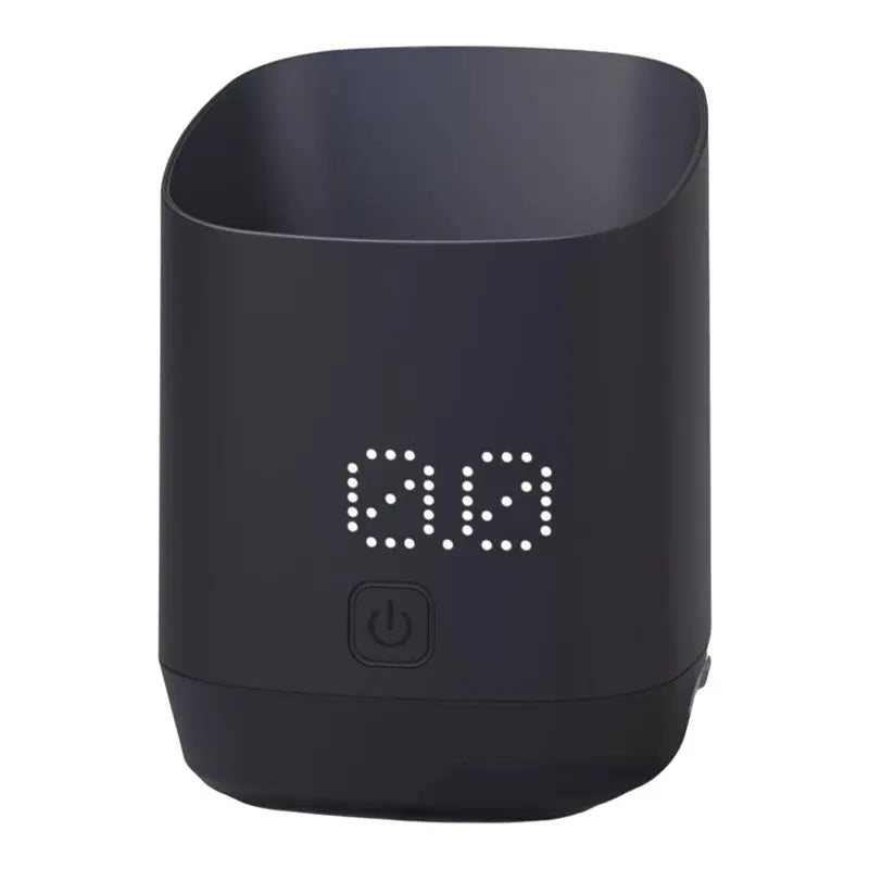 B47B-Waterproof Coffee Scale Portable 0.1G Precision LED Display 500G Capacity In G/Oz For Espresso Machine