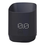 B47B-Waterproof Coffee Scale Portable 0.1G Precision LED Display 500G Capacity In G/Oz For Espresso Machine